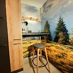 Zirmzeit Appartement Huben (Imst)