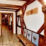 Zirmzeit Appartement *