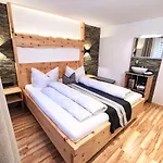 Appartement Zirmzeit *