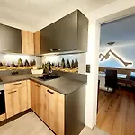 Appartement Zirmzeit