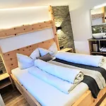 Zirmzeit Appartement Huben (Imst)