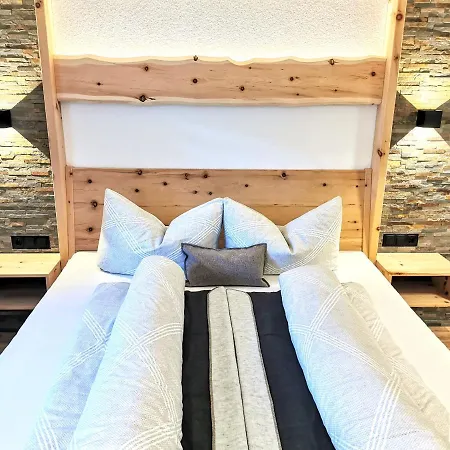 Zirmzeit * Huben (Imst)