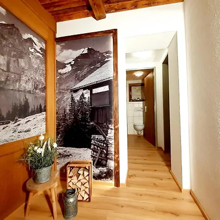 Zirmzeit * Huben (Imst)