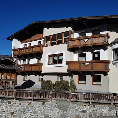 Lägenhet Zirmzeit *