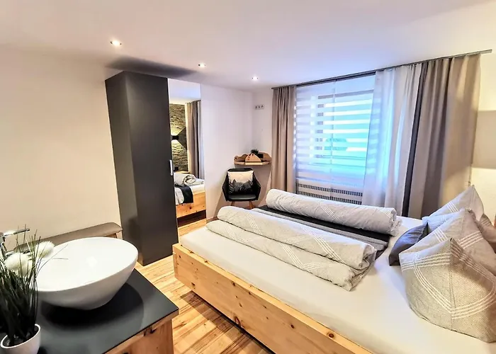 Zirmzeit Huben (Imst)